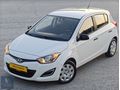 110 BİNDE. 2013 HYUNDAİ İ20. DEĞİŞENSİZ