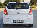 110 BİNDE. 2013 HYUNDAİ İ20. DEĞİŞENSİZ