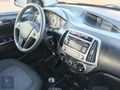 110 BİNDE. 2013 HYUNDAİ İ20. DEĞİŞENSİZ