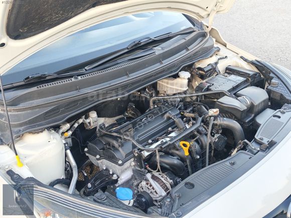 110 BİNDE. 2013 HYUNDAİ İ20. DEĞİŞENSİZ