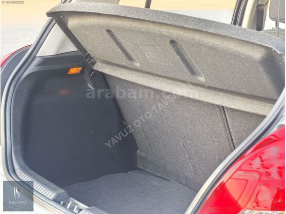 110 BİNDE. 2013 HYUNDAİ İ20. DEĞİŞENSİZ