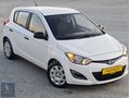110 BİNDE. 2013 HYUNDAİ İ20. DEĞİŞENSİZ