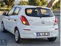110 BİNDE. 2013 HYUNDAİ İ20. DEĞİŞENSİZ