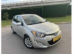 2014 HYUNDAİ İ20 SENSE FULL+FULL ORJİNAL 123.000KM TEMİZ BAKIMLI