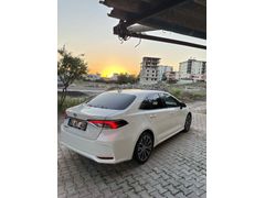 Sahibinden Toyota Corolla 1.6 Flame X Pack 2019 Model 