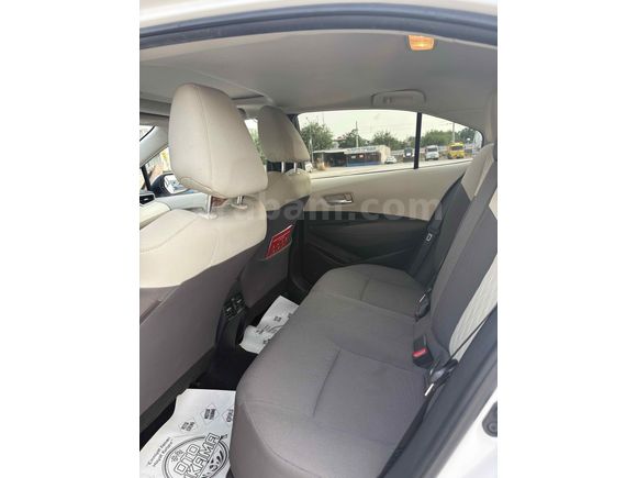 Sahibinden Toyota Corolla 1.6 Flame X Pack 2019 Model 