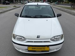 2000 MODEL FİAT PALİO 1.4 EL KLİMALI ORJİNAL 212 BİNDE SAFKAN BENZİNLİ LPG HİÇ TAKILMAMIŞ