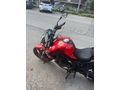 Sahibinden Benelli 125 S