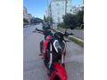 Sahibinden Benelli 125 S