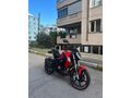 Sahibinden Benelli 125 S