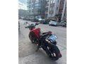 Sahibinden Benelli 125 S