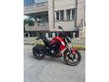 Sahibinden Benelli 125 S