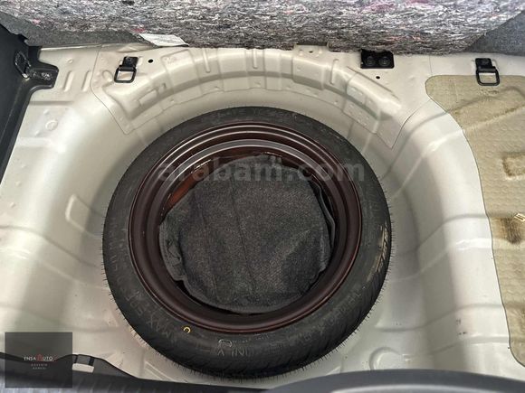 ENSA'DAN 2012 MODEL 62.000 KM DE İLK ELDEN BAKIMLI 1.SNF