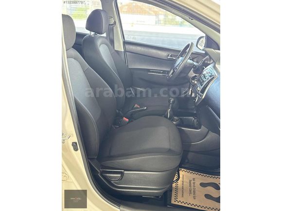 ENSA'DAN 2012 MODEL 62.000 KM DE İLK ELDEN BAKIMLI 1.SNF