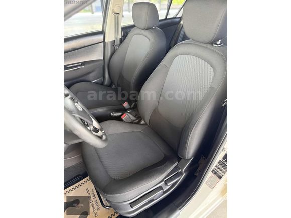 ENSA'DAN 2012 MODEL 62.000 KM DE İLK ELDEN BAKIMLI 1.SNF