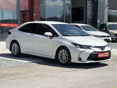 Galeriden Toyota Corolla 1.5 Dream 2021 Model Afyonkarahisar 81.818 km Beyaz
