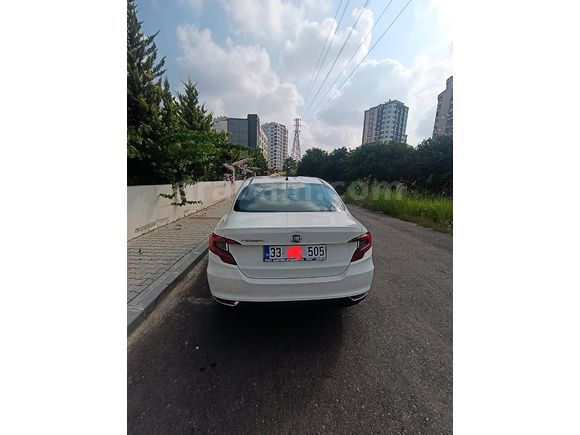 Sahibinden Fiat Egea 1.4 Fire Easy 2019 Model