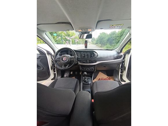 Sahibinden Fiat Egea 1.4 Fire Easy 2019 Model