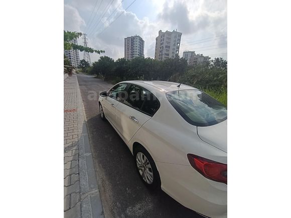 Sahibinden Fiat Egea 1.4 Fire Easy 2019 Model