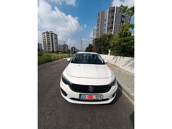 Sahibinden Fiat Egea 1.4 Fire Easy 2019 Model