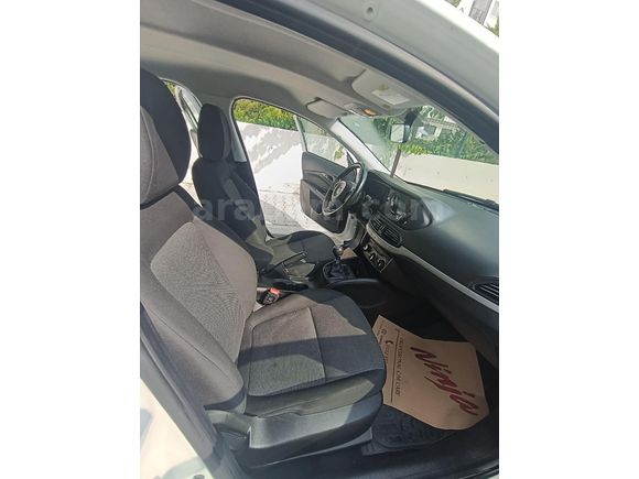 Sahibinden Fiat Egea 1.4 Fire Easy 2019 Model