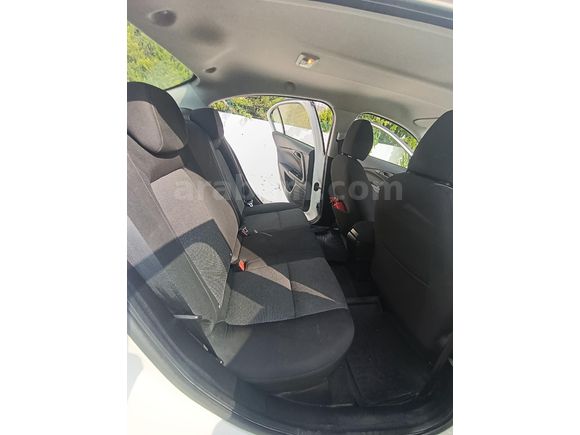 Sahibinden Fiat Egea 1.4 Fire Easy 2019 Model