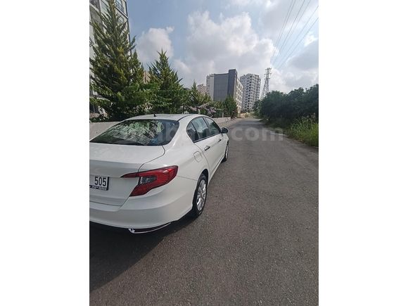 Sahibinden Fiat Egea 1.4 Fire Easy 2019 Model
