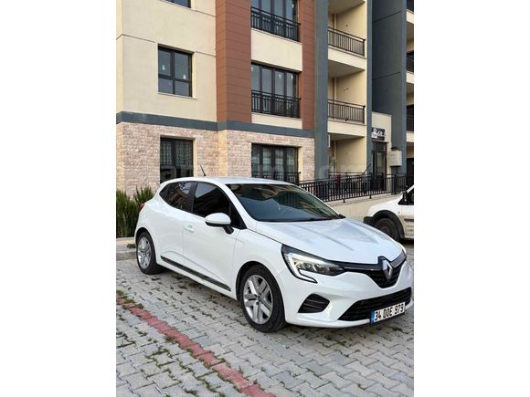 Sahibinden Renault Clio 1.0 TCe Touch 2020 Model 