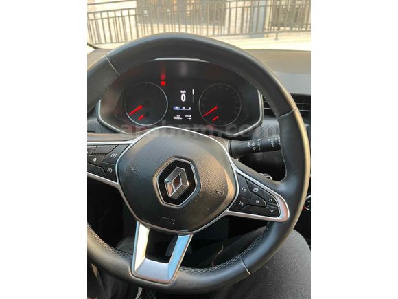 Sahibinden Renault Clio 1.0 TCe Touch 2020 Model 