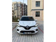 Sahibinden Renault Clio 1.0 TCe Touch 2020 Model 