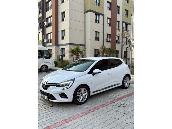 Sahibinden Renault Clio 1.0 TCe Touch 2020 Model 