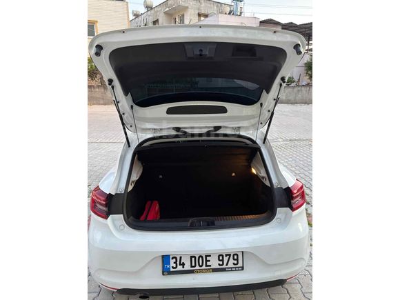 Sahibinden Renault Clio 1.0 TCe Touch 2020 Model 