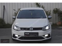 KARTA 18AY VADE*2011*VW*POLO*1.4 TSI*GTI*STAGE 2*250HP*WRC*WAREX