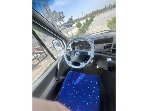 RD AUTO LT