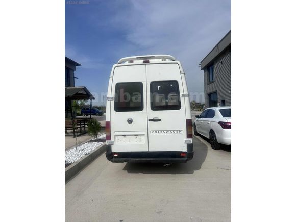 RD AUTO LT