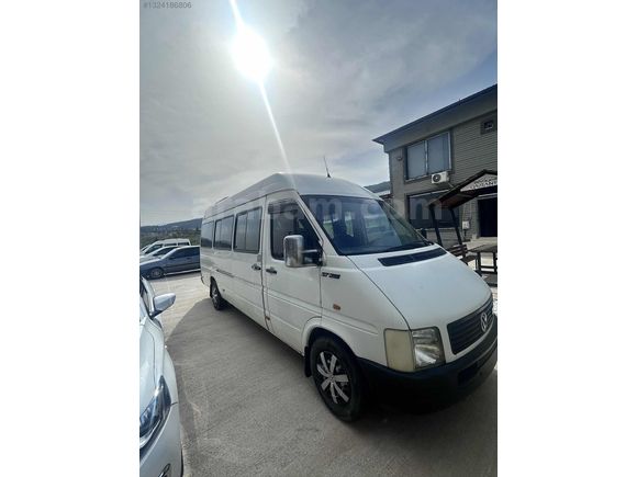 RD AUTO LT