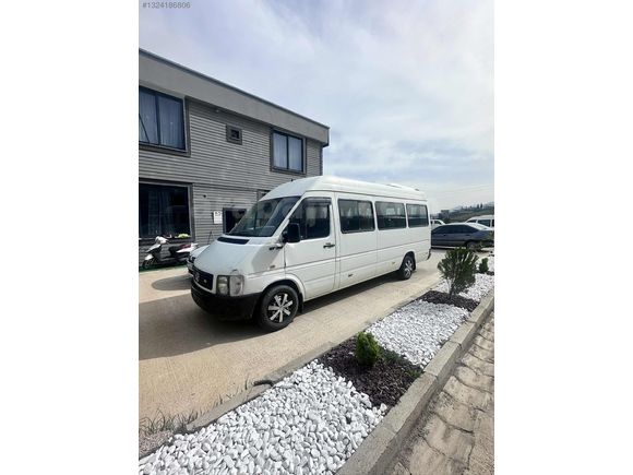 RD AUTO LT
