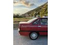 Sahibinden Renault R 21 1.7 GTS Manager 1991 Model 