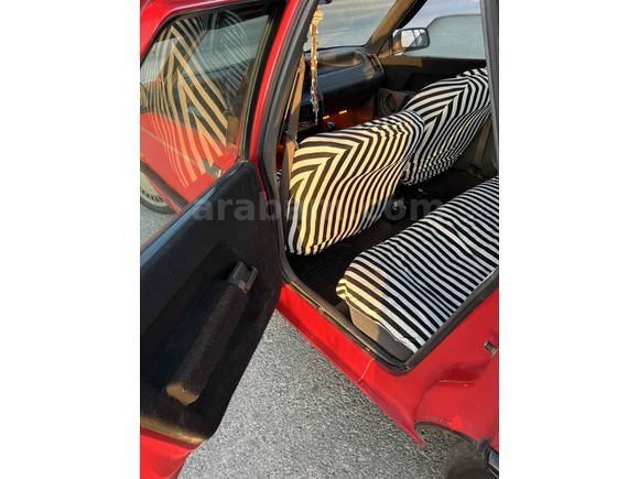 Sahibinden Renault R 21 1.7 GTS Manager 1991 Model 