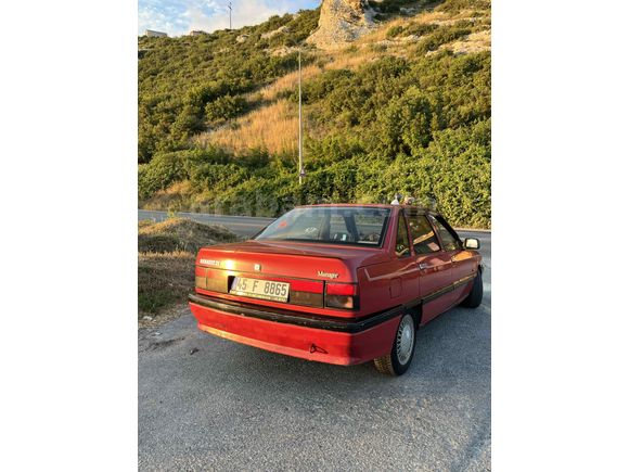 Sahibinden Renault R 21 1.7 GTS Manager 1991 Model 