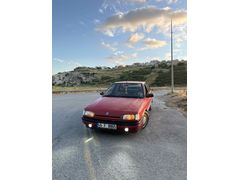 Sahibinden Renault R 21 1.7 GTS Manager 1991 Model 