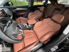 2024-SPORTBACK S LINE - BLACK EDITION 20 inc Q5 HATASIZ