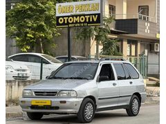 KLİMALI HATASIZ KAZASIZ BAKIMLI MASRAFSIZ AİLE ARACI
