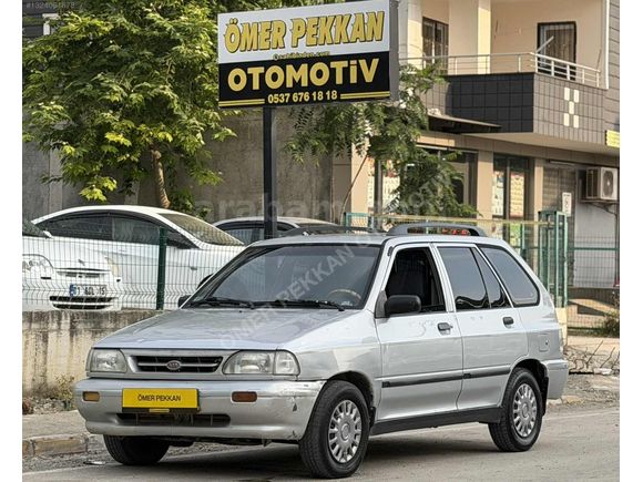 KLİMALI HATASIZ KAZASIZ BAKIMLI MASRAFSIZ AİLE ARACI