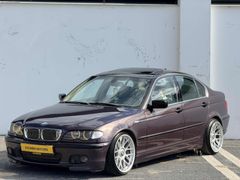 EVCIMEN MOTORS'DAN /LANSMAN RENK/SUNROOF/KLTK ISTMA/M54 B25/325
