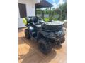 Sahibinden CFMoto C Force 625 ATR-EPS 