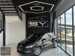 **BOYASIZ**2015 VW POLO 1.2 TSI LOUNGE