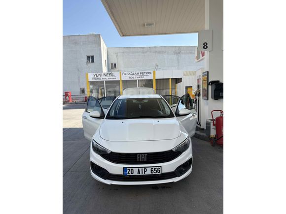 NADİR TEMİZLİKTE 2023 ÇIKIŞLI AİLE ARACI
