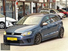 VW POLO CAM TAVAN HATASIZ EMSALSİZ DOLULUKTA DÜŞÜK KM DSG