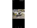 Sıfır Tadında  TVS Jupiter 125